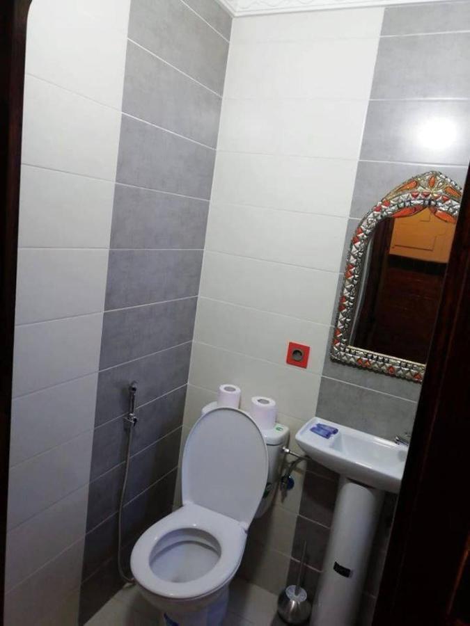 Hotel Abi Khancha Xexuão Exterior foto